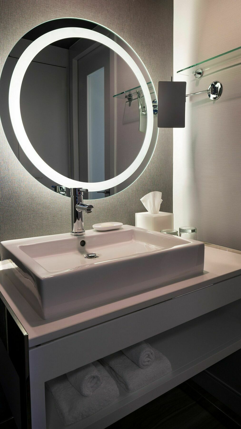 Le Meridien Chicago - Oakbrook Center Oak Brook Habitación foto